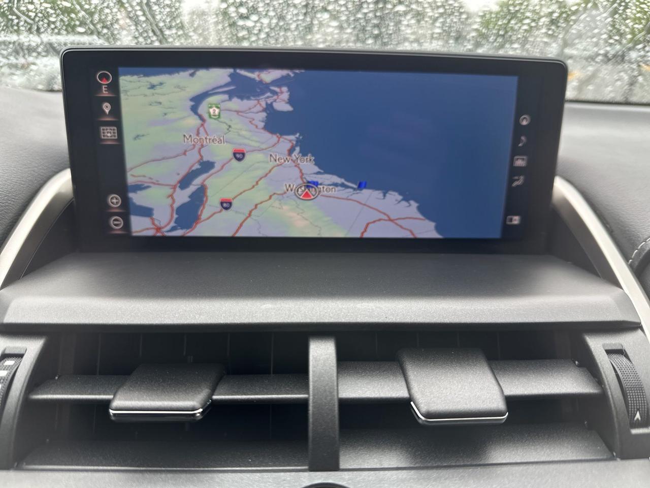 2019 Lexus NX 300 Base Chantilly VA