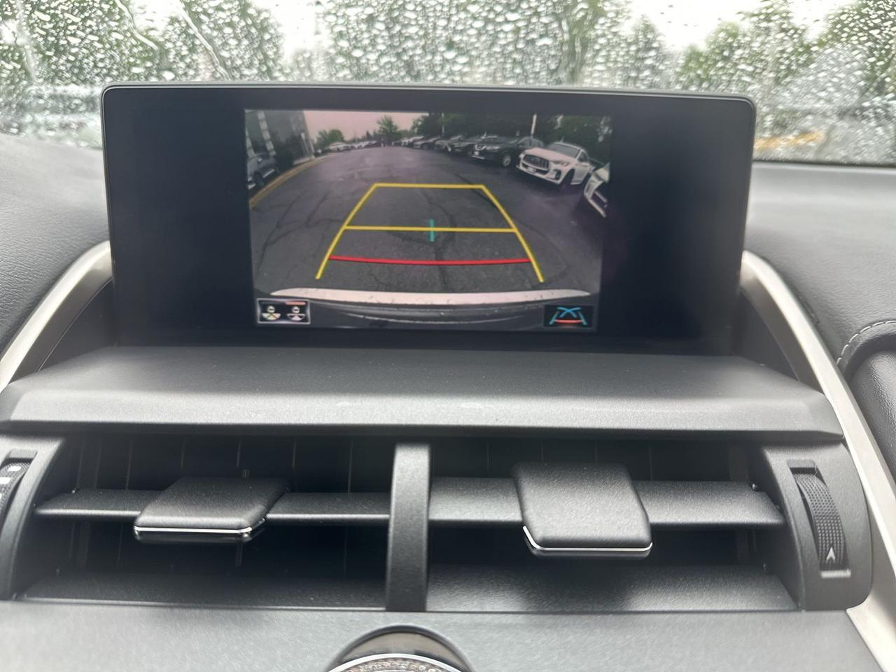 2019 Lexus NX 300 Base Chantilly VA