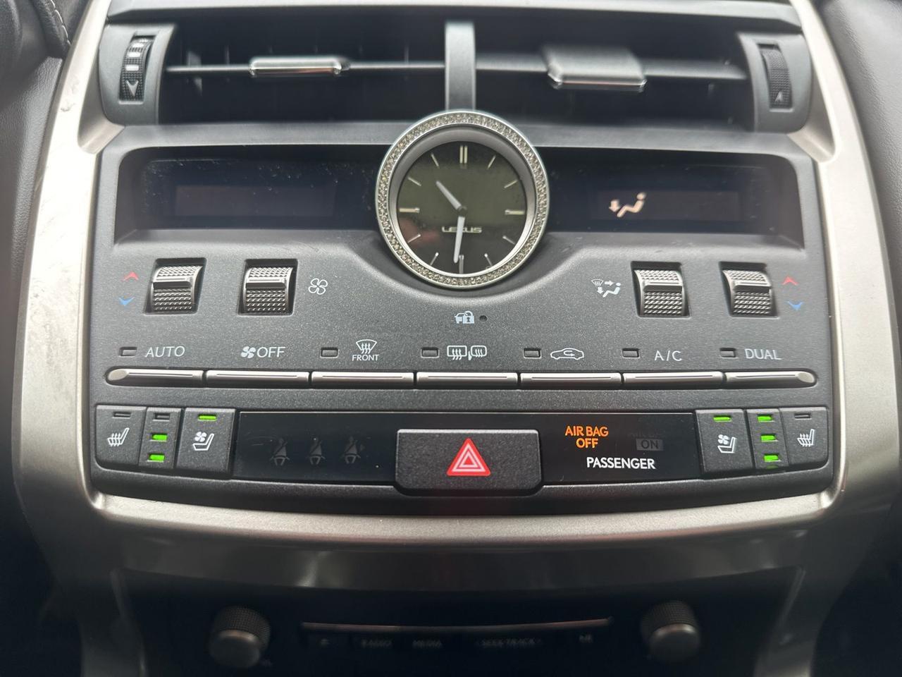2019 Lexus NX 300 Base Chantilly VA
