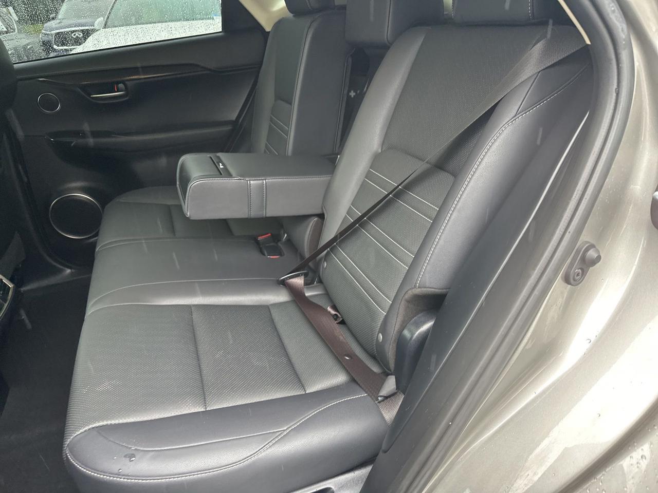 2019 Lexus NX 300 Base Chantilly VA