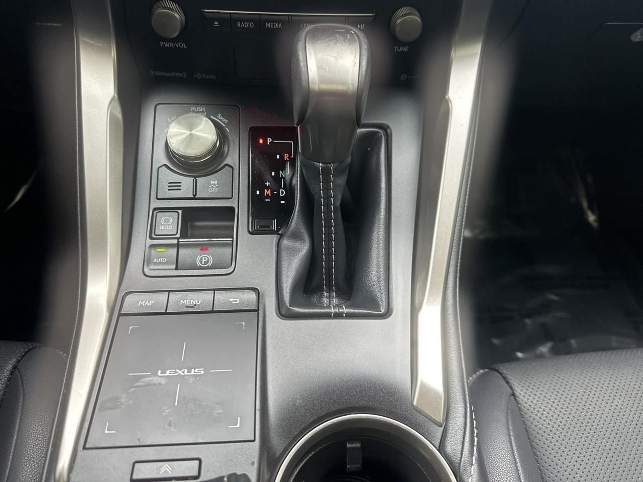 2019 Lexus NX 300 Base Chantilly VA