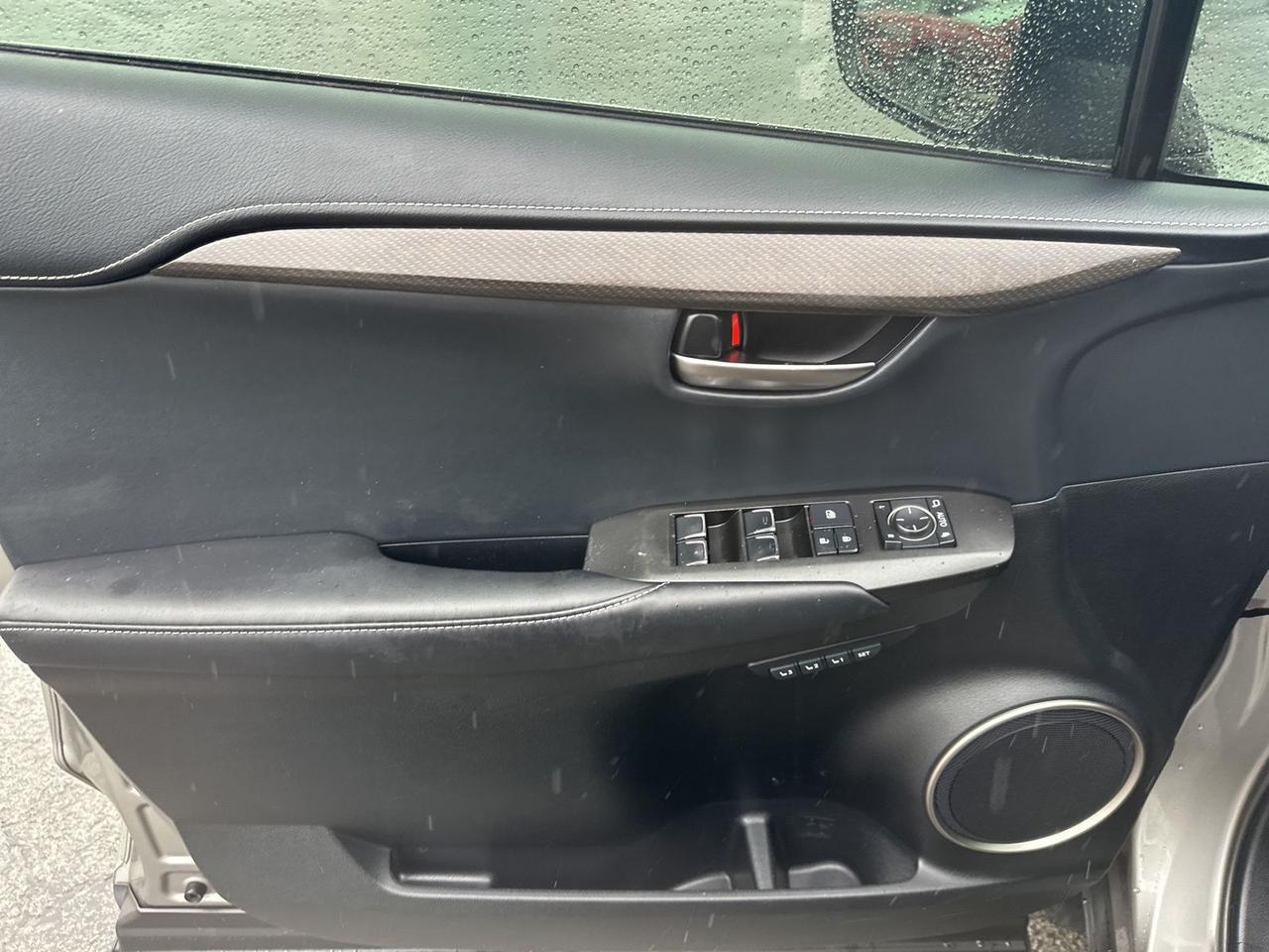 2019 Lexus NX 300 Base Chantilly VA