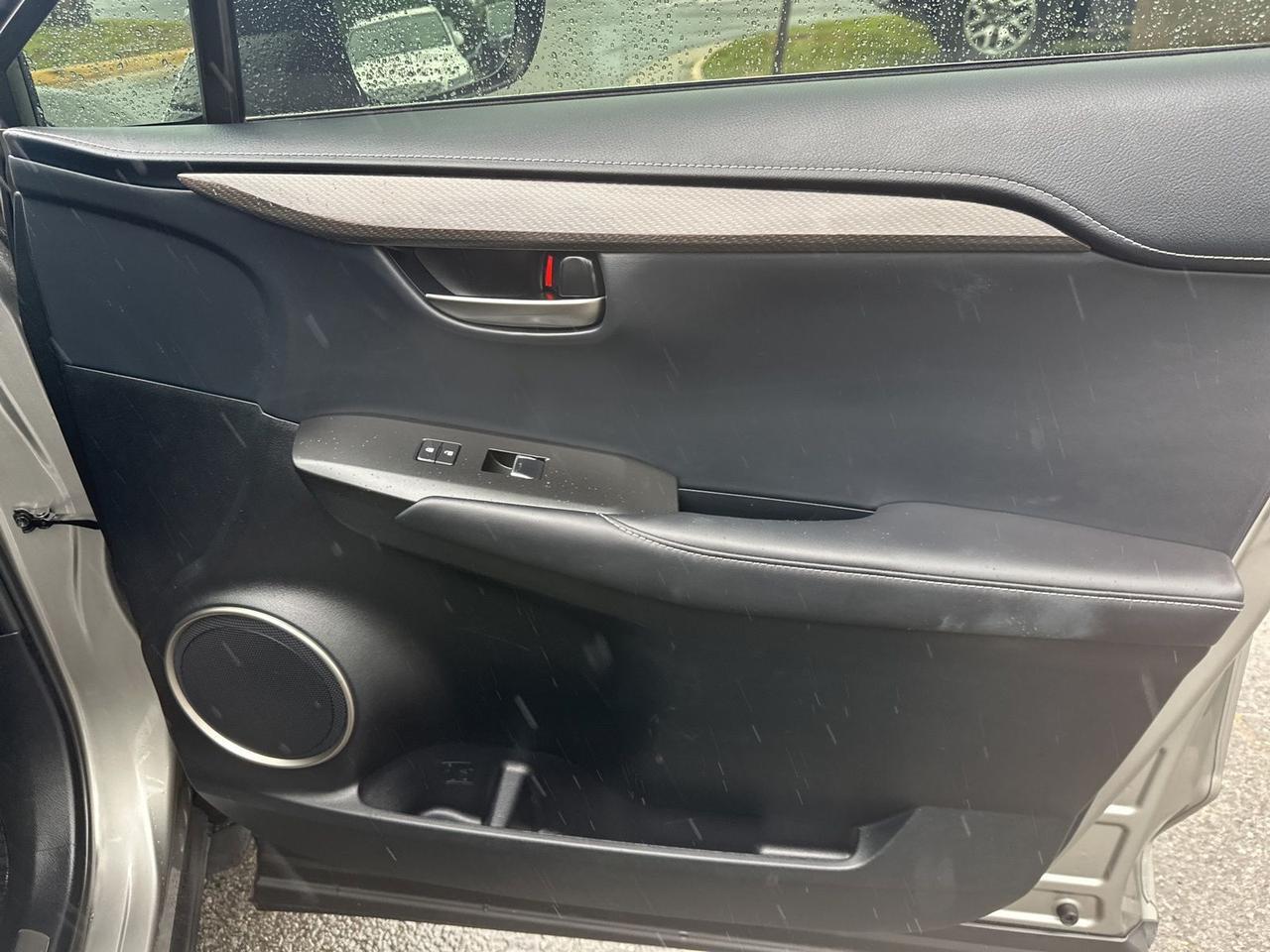 2019 Lexus NX 300 Base Chantilly VA