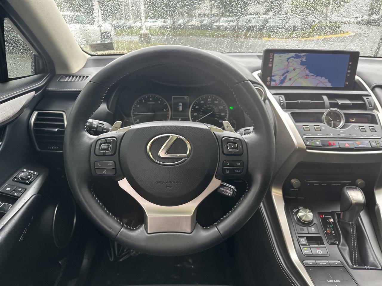 2019 Lexus NX 300 Base Chantilly VA