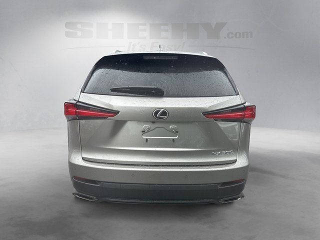 2019 Lexus NX 300 Base Chantilly VA