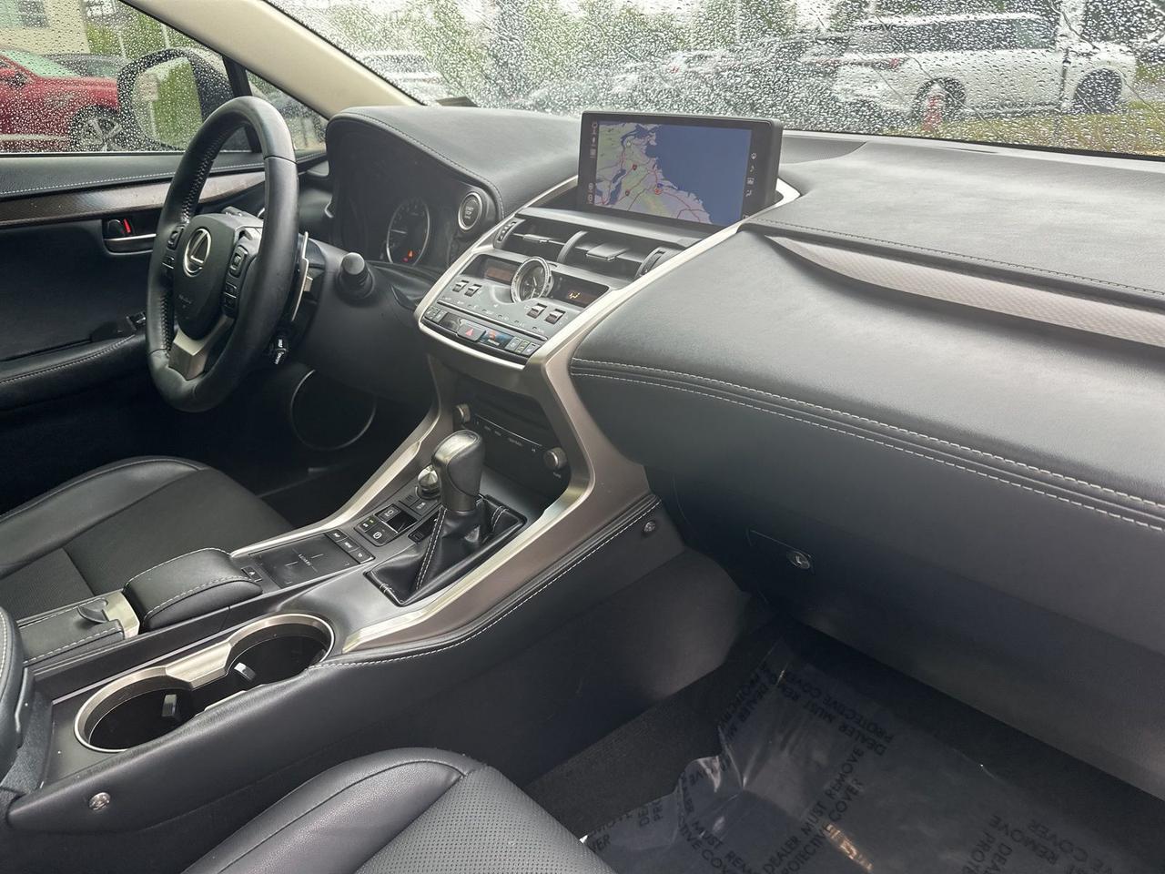 2019 Lexus NX 300 Base Chantilly VA