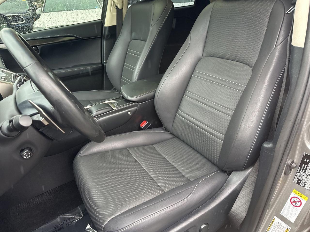 2019 Lexus NX 300 Base Chantilly VA