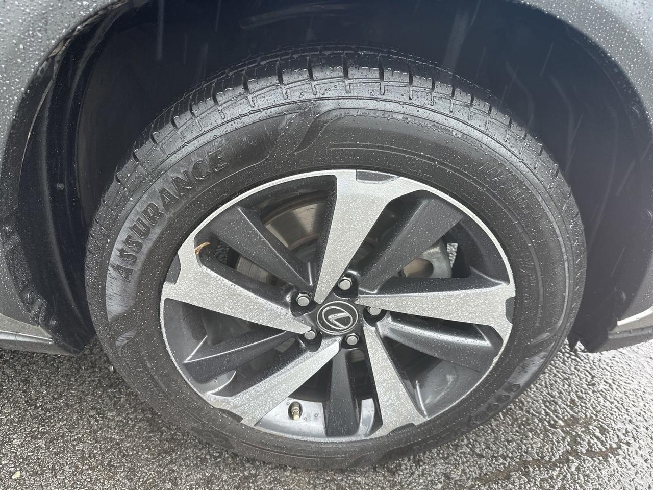 2019 Lexus NX 300 Base Chantilly VA