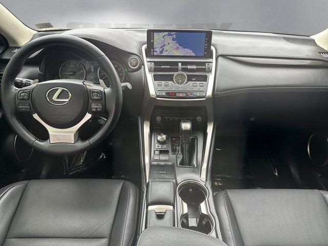 2019 Lexus NX 300 Base Chantilly VA