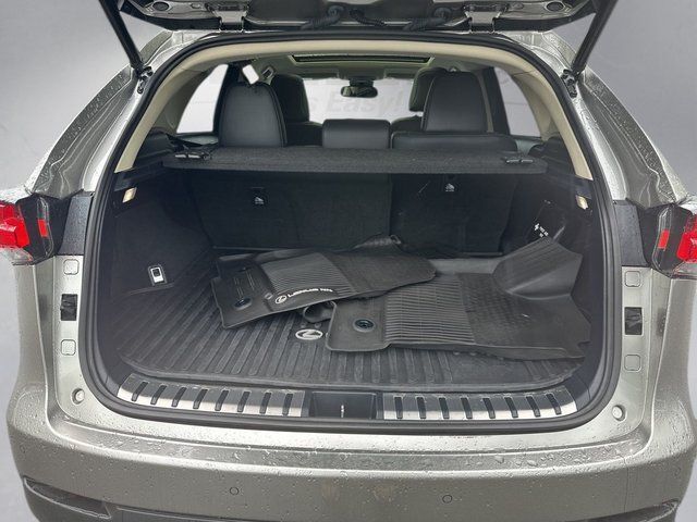 2019 Lexus NX 300 Base Chantilly VA