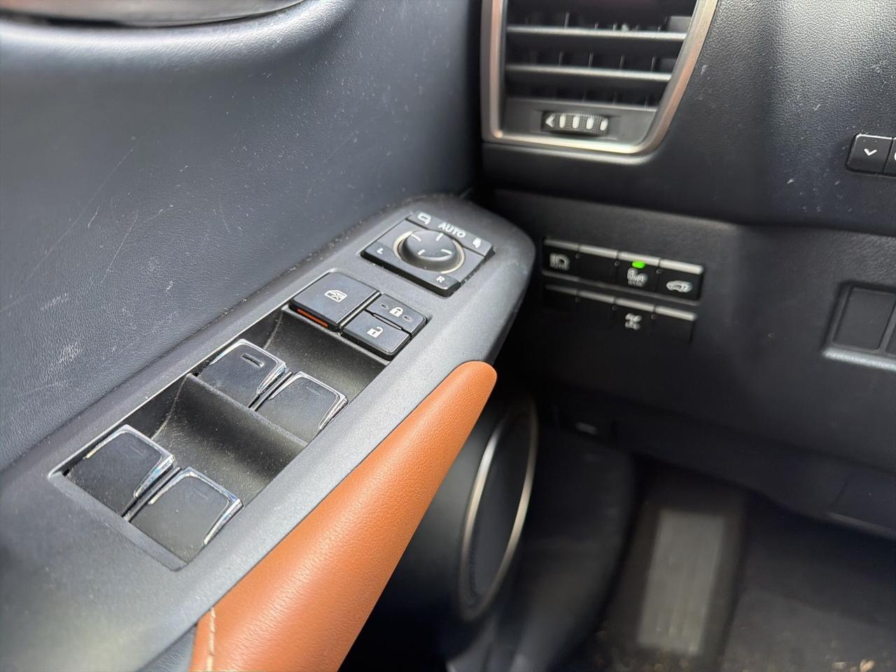 2019 Lexus NX 300 Base Ashland VA