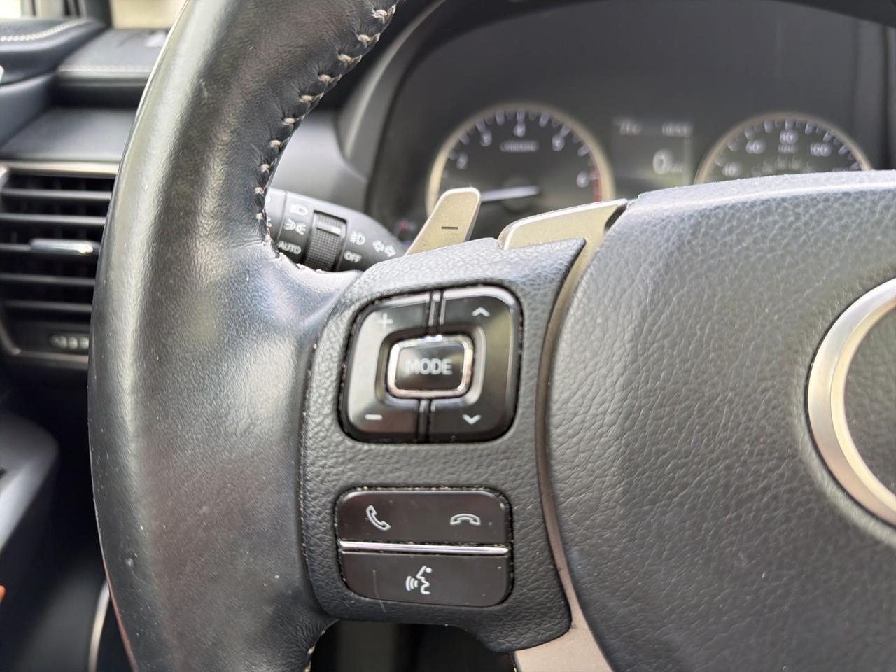 2019 Lexus NX 300 Base Ashland VA