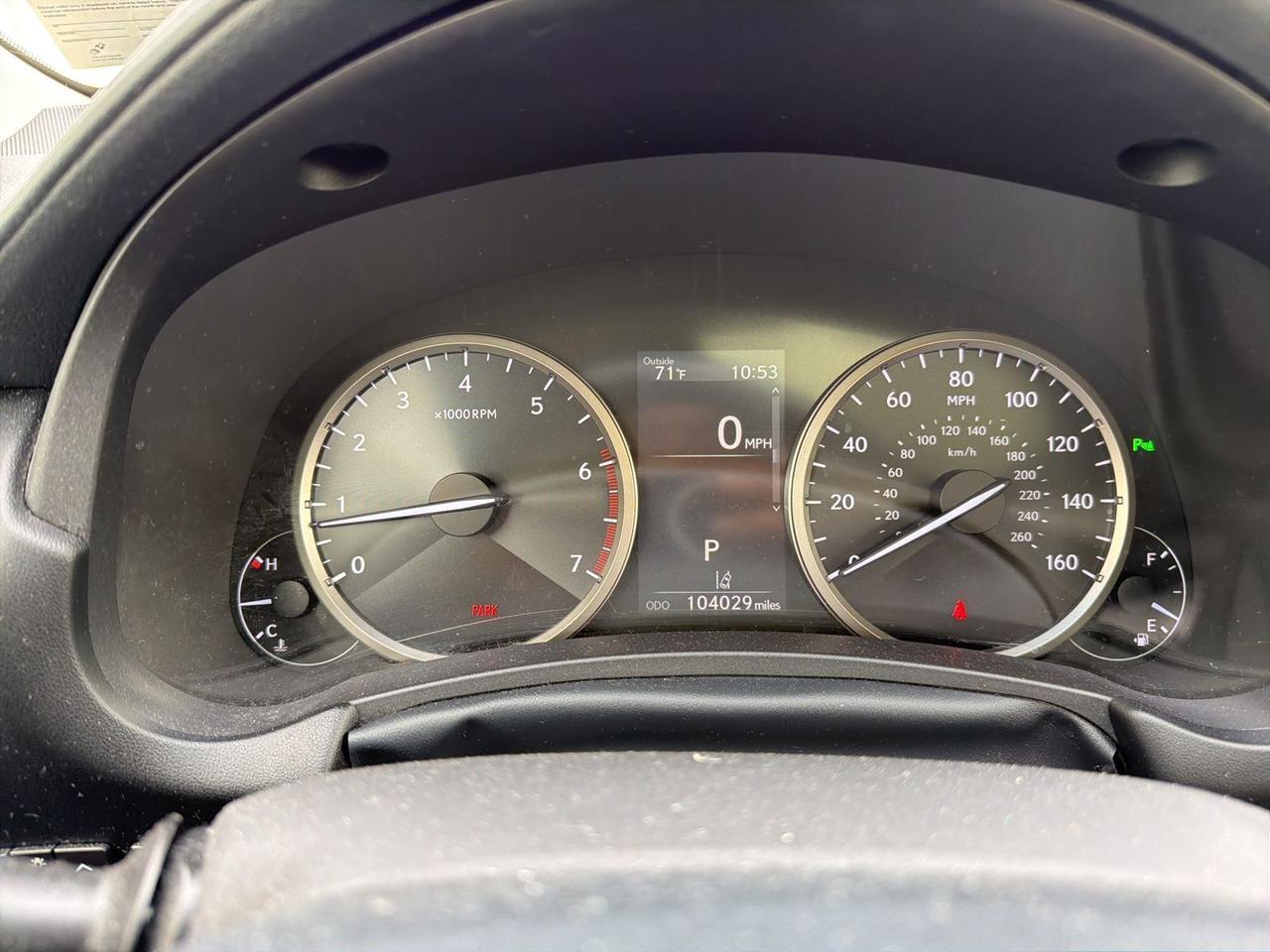 2019 Lexus NX 300 Base Ashland VA