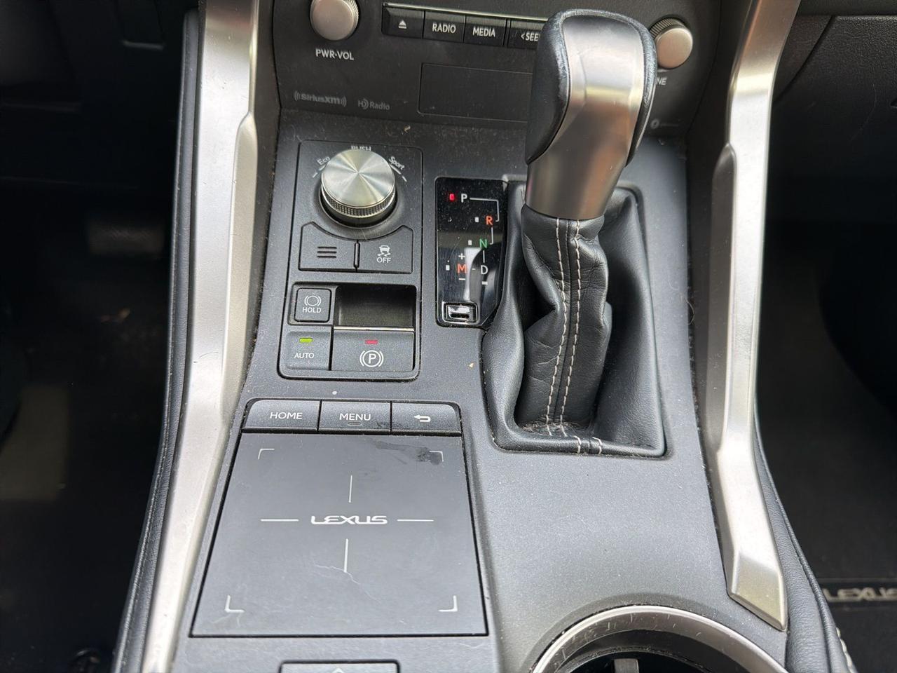 2019 Lexus NX 300 Base Ashland VA