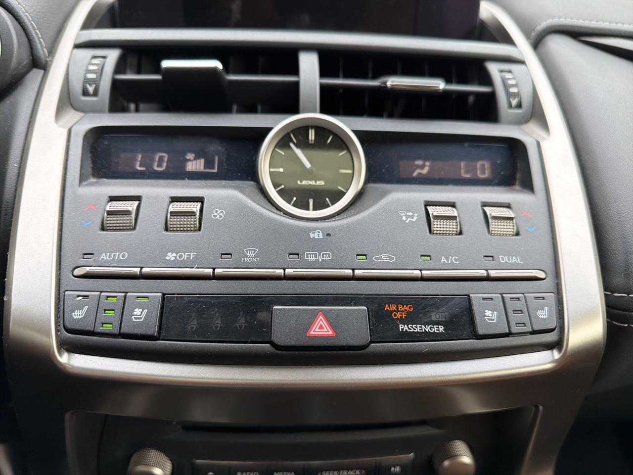 2019 Lexus NX 300 Base Ashland VA