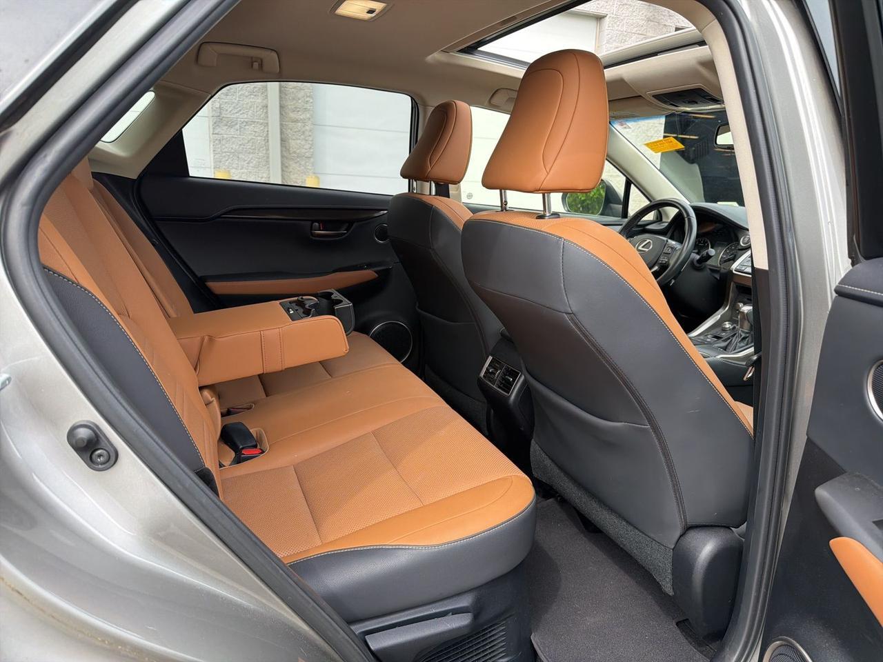 2019 Lexus NX 300 Base Ashland VA