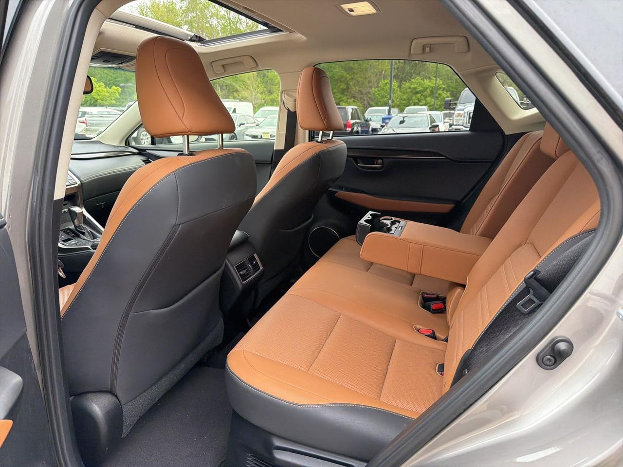 2019 Lexus NX 300 Base Ashland VA