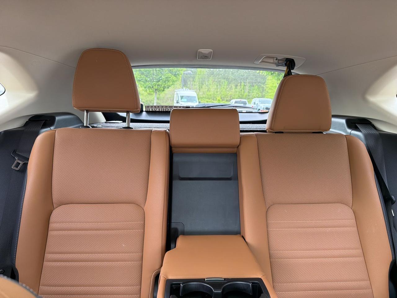 2019 Lexus NX 300 Base Ashland VA