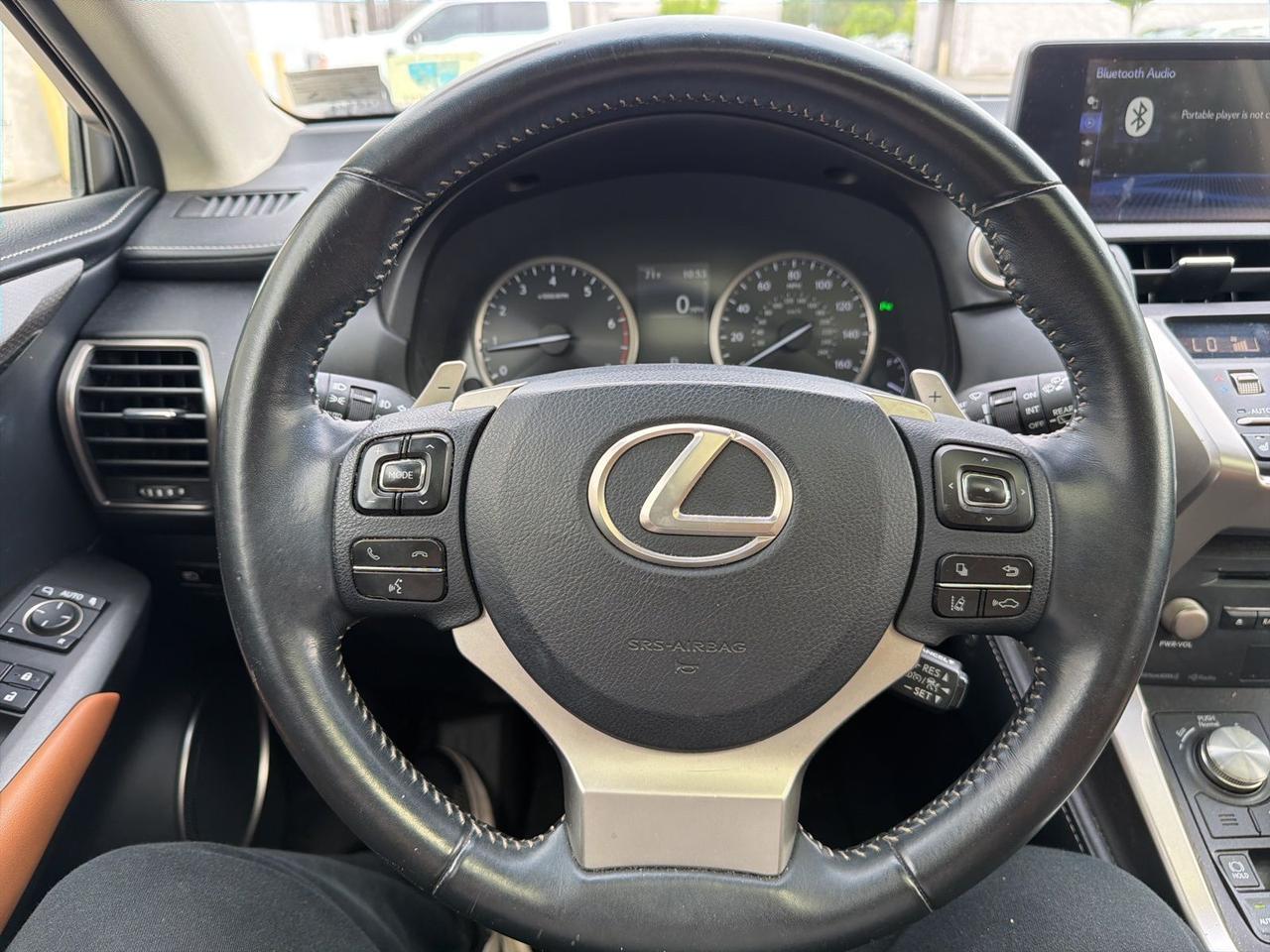 2019 Lexus NX 300 Base Ashland VA