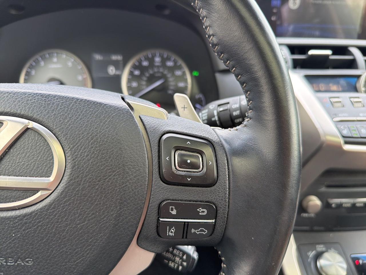 2019 Lexus NX 300 Base Ashland VA