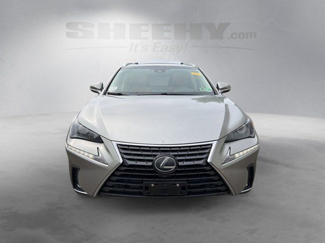 2019 Lexus NX 300 Base Ashland VA