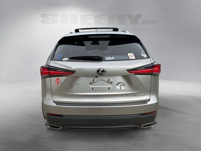 2019 Lexus NX 300 Base Ashland VA