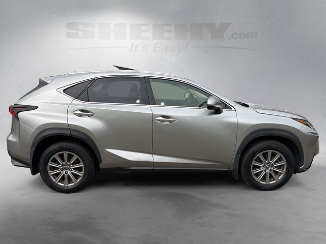 2019 Lexus NX 300 Base Ashland VA