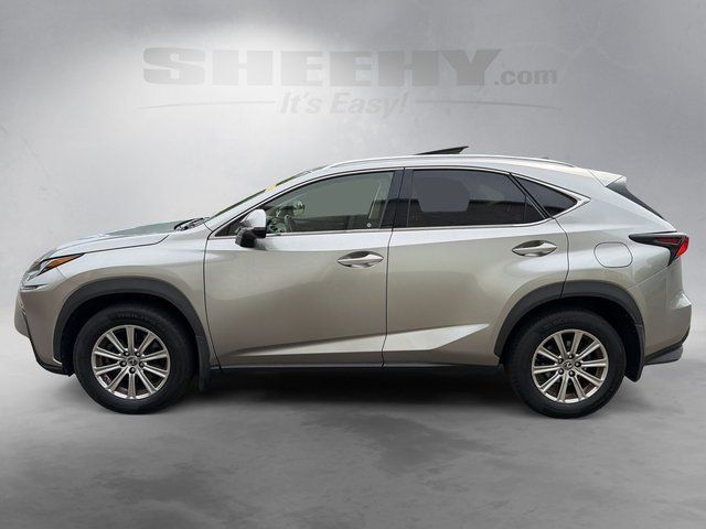 2019 Lexus NX 300 Base Ashland VA