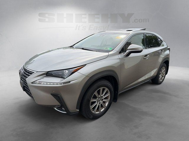 2019 Lexus NX 300 Base Ashland VA