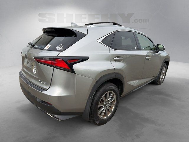 2019 Lexus NX 300 Base Ashland VA