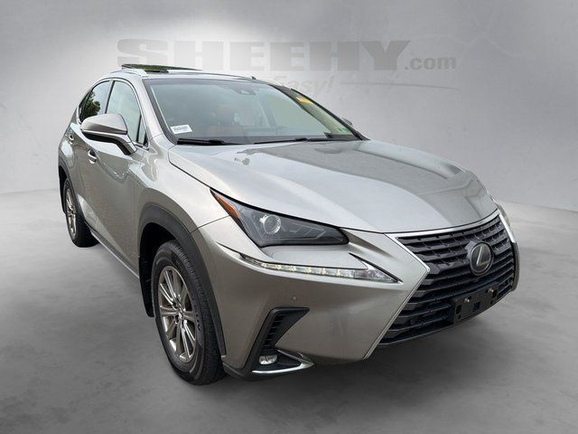 2019 Lexus NX 300 Base Ashland VA