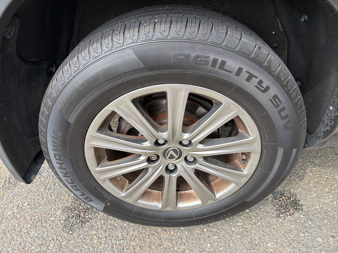 2019 Lexus NX 300 Base Ashland VA