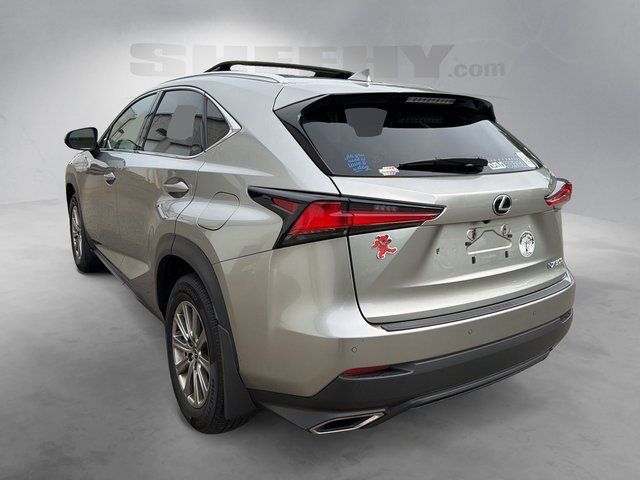 2019 Lexus NX 300 Base Ashland VA