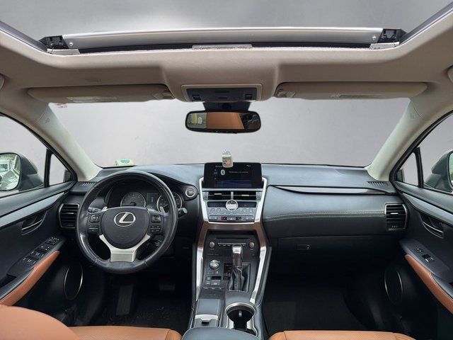2019 Lexus NX 300 Base Ashland VA