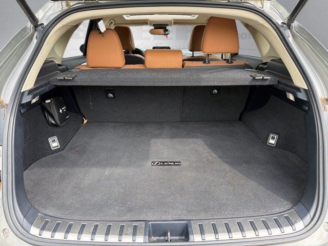 2019 Lexus NX 300 Base Ashland VA