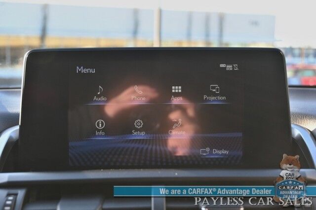 2019 Lexus NX 300 F SPORT Anchorage AK