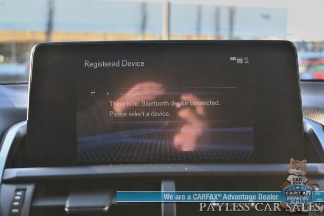 2019 Lexus NX 300 F SPORT Anchorage AK