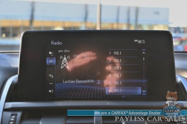 2019 Lexus NX 300 F SPORT Anchorage AK