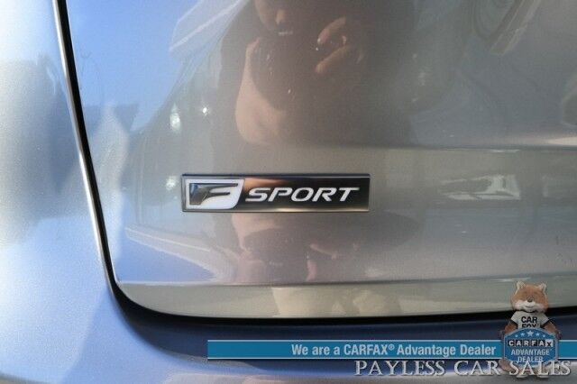 2019 Lexus NX 300 F SPORT Anchorage AK