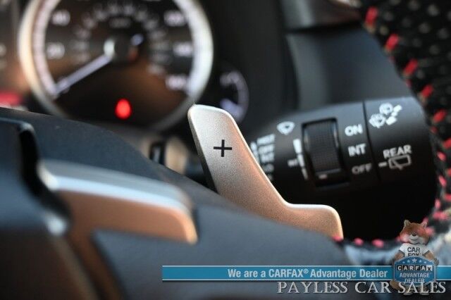 2019 Lexus NX 300 F SPORT Anchorage AK