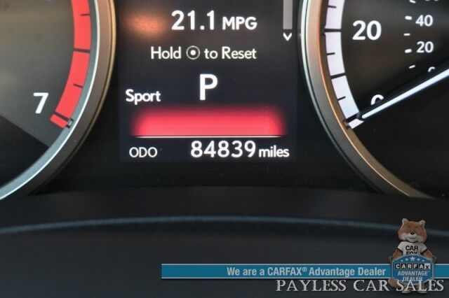 2019 Lexus NX 300 F SPORT Anchorage AK