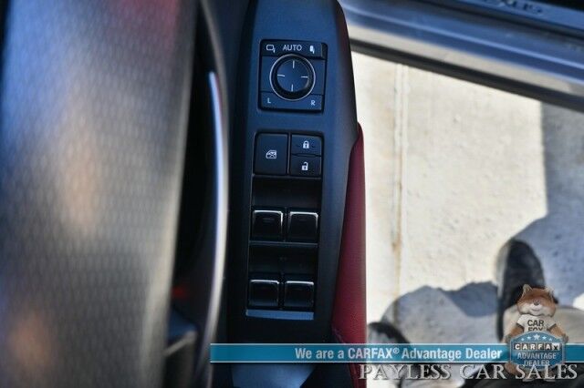 2019 Lexus NX 300 F SPORT Anchorage AK