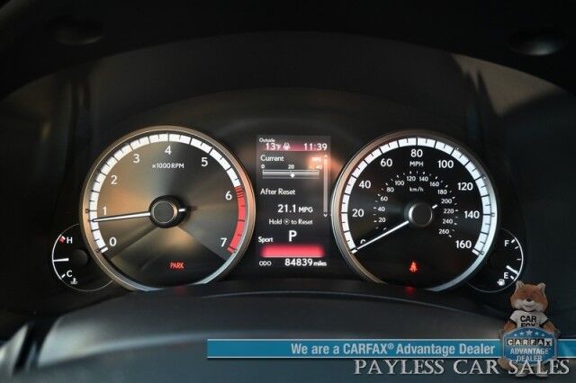 2019 Lexus NX 300 F SPORT Anchorage AK