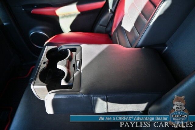 2019 Lexus NX 300 F SPORT Anchorage AK