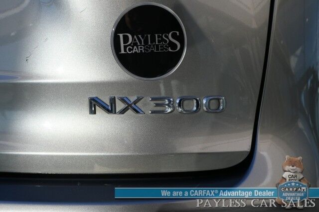 2019 Lexus NX 300 F SPORT Anchorage AK