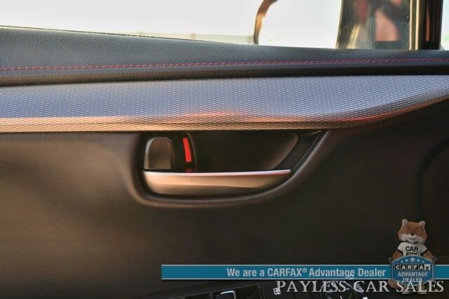 2019 Lexus NX 300 F SPORT Anchorage AK