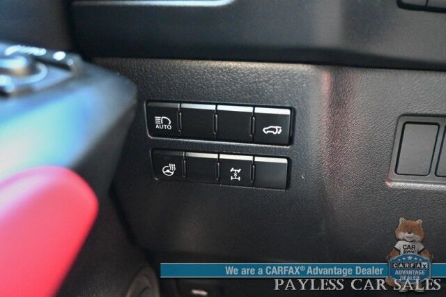 2019 Lexus NX 300 F SPORT Anchorage AK