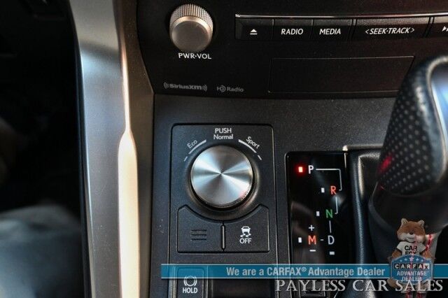 2019 Lexus NX 300 F SPORT Anchorage AK