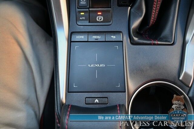 2019 Lexus NX 300 F SPORT Anchorage AK