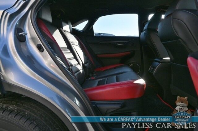 2019 Lexus NX 300 F SPORT Anchorage AK